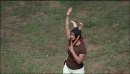 Mtv Roadies - Season 20 - 13th April 2025